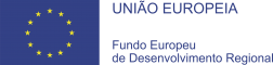 União Europeia - Fundo europeu de desenvolvimento Regional